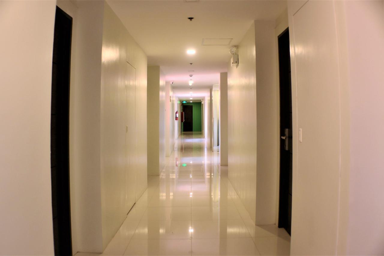 Zen Rooms M.P. Yap Street Cebu Kültér fotó