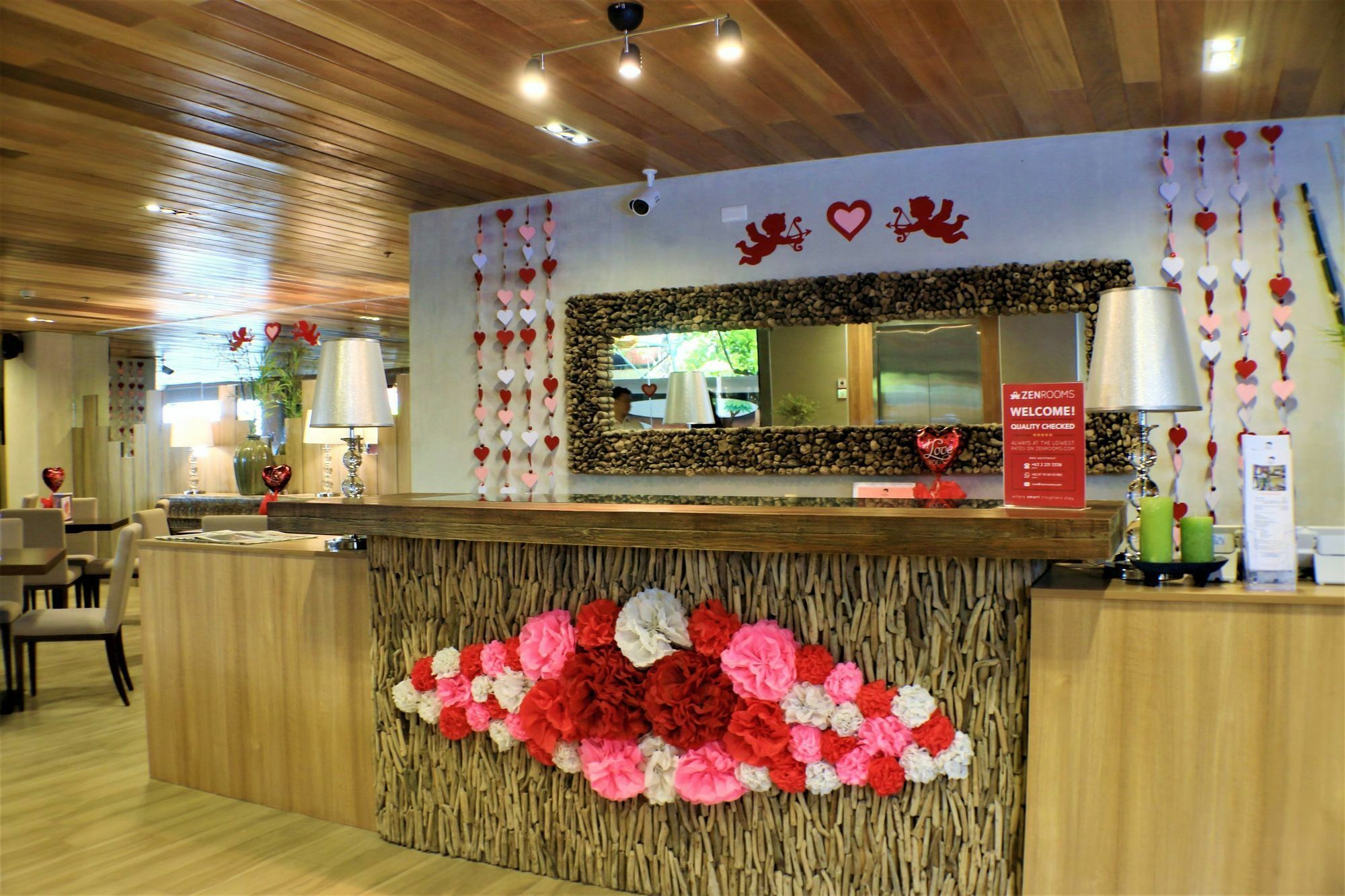 Zen Rooms M.P. Yap Street Cebu Kültér fotó